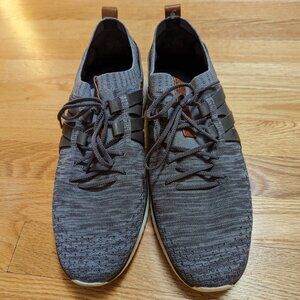 Cole Haan Men's Grand Motion Woven Stitchlite Sneakers
